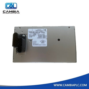 Input Module Honeywell 51199568-100 PLC