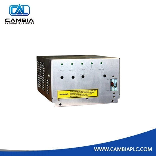 Honeywell POWER SUPPLY MANAGER Número de piezas 51198947-100 Nuevo