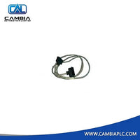 Honeywell FTA I/O CBL 1M Numero de Partes 51201420-001 in Stock