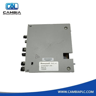 Honeywell I/O LINK ASM CC Numero de Partes 51201557-350 in Stock