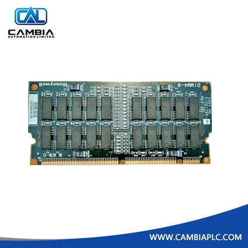 Honeywell 51201795-800 Circuit Board in Stock