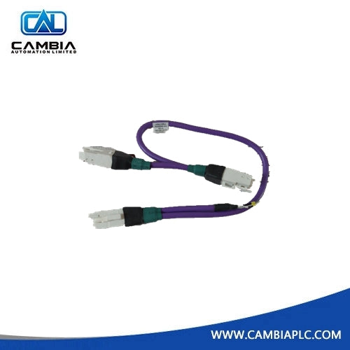 Repuestos industriales Honeywell 51203192-211 | Suministro de cables y módulos