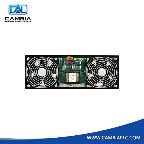 Honeywell Conjunto de ventilador con alarma 115 V - Número de pieza 51303940-100 Nuevo
