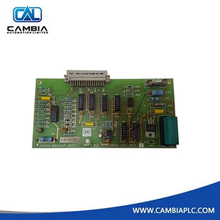 Honeywell 51303968-100 Discontinued Backup Board