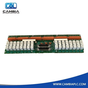 Honeywell FTA D/I 24VDC CC Numero de Partes 51304441-175 in Stock