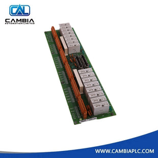 Automation module Honeywell FS-CPCHAS-0002 V1.1 PLC