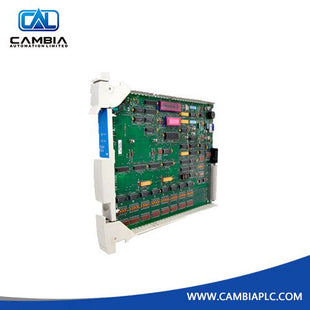 Módulo PLC de automatización Honeywell 51305844-175 Módulo de entrada analógica