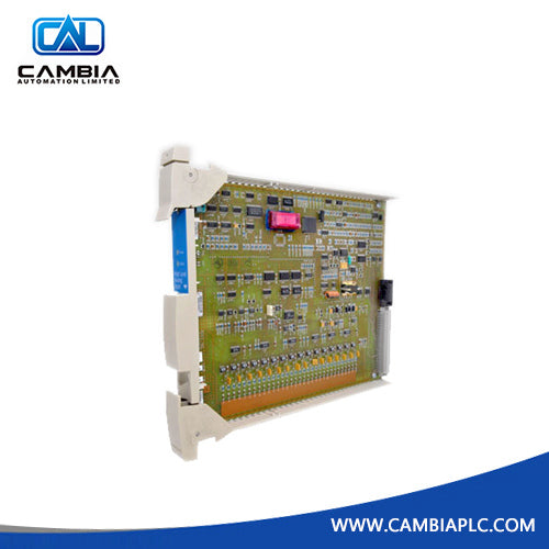 HONEYWELL TC-IDD321 DIGITAL INPUT MODULE