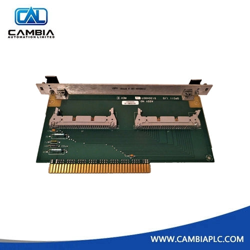 DCS Module | Honeywell 51401946-100 | Memory Processor Module Board