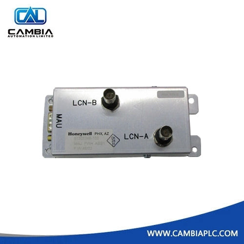 Honeywell MAU ASSY Numero de Partes 51305348-100 in Stock