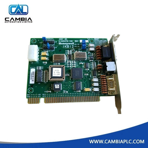 Honeywell IKBI2 Numero De Partes 51305378-100 PC Board PLC Brand New