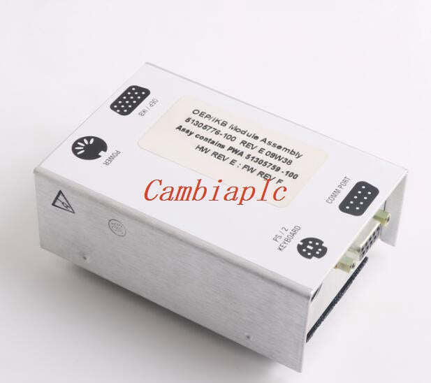 Module Tp 200 OEP/IKB Interface Module TP-OPADP1-200 51305776-100 | Honeywell suppli