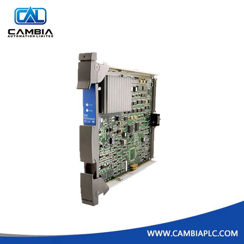 【Leading PLC Supplier】Honeywell 51304672-150 Marshalling Panel
