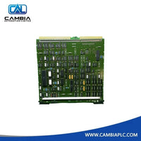 ABB DSPAD-02-647 High-performance Stabilized Differential Relay High Quality