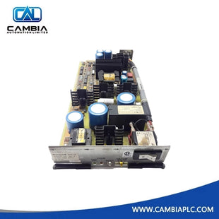 Honeywell DUAL NODE PWR SUP-C Numero de Partes 51401497-100 Brand New