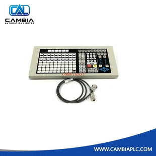 Honeywell 51400993-100 ENHANCED OPERATOR MEMBRANE KEYBOARD