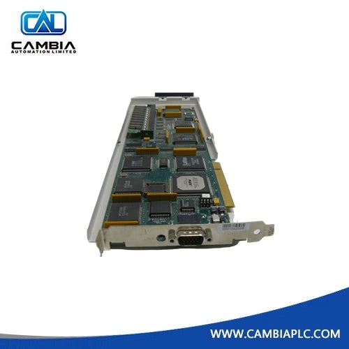 Honeywell 51402797-200 LCNP con placa guía GUS en stock