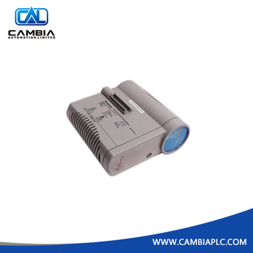 CC-PPIX01 Pulse Input Honeywell