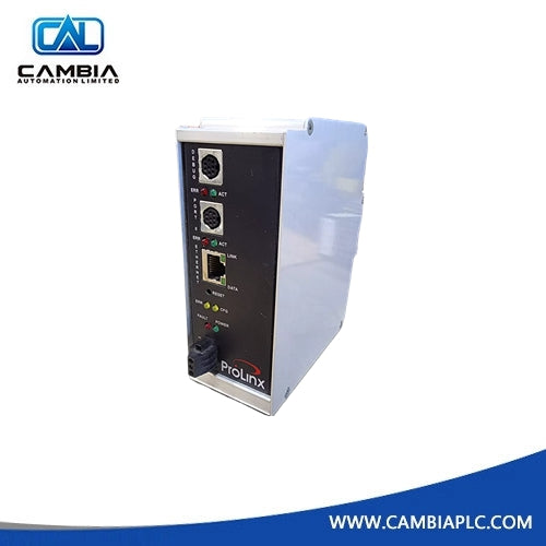 Prosoft 5201-DFNT-MCM Communication Module in Stock