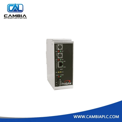 Prosoft 5201-DFNT-MCM Communication Module in Stock