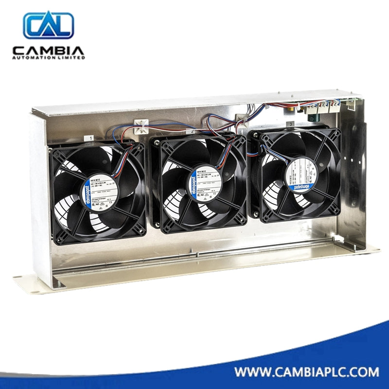 ABB 52820083-LF Fan Unit