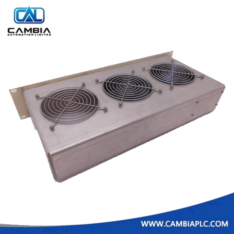 ABB 52820083-LF Fan Unit