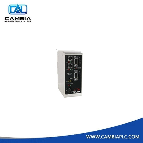 Prosoft 5301-MBP-DFCM MODBUS PLUS TO DF1 MASTER/SLAVE in Stock