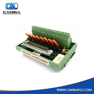 MÓDULO TERMINAL DE CAMPO | WOODWARD 5437-523 CON CAJA