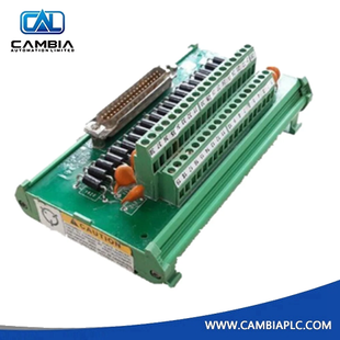 5437-080 | Unidad terminal de campo Woodward NetCon