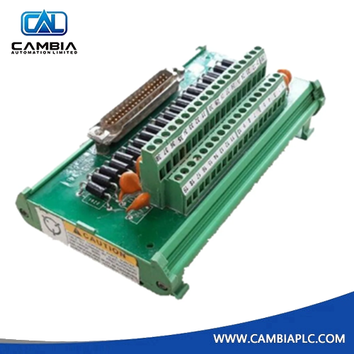 5437-080 | Unidad terminal de campo Woodward NetCon