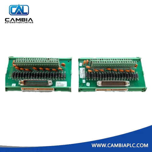 5437-080 | Unidad terminal de campo Woodward NetCon