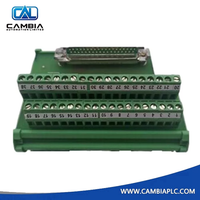 5437-080 | Unidad terminal de campo Woodward NetCon