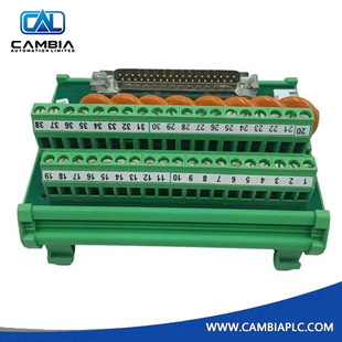 جهاز Woodward 5437-524 Analog Field Term (TC) جديد تمامًا
