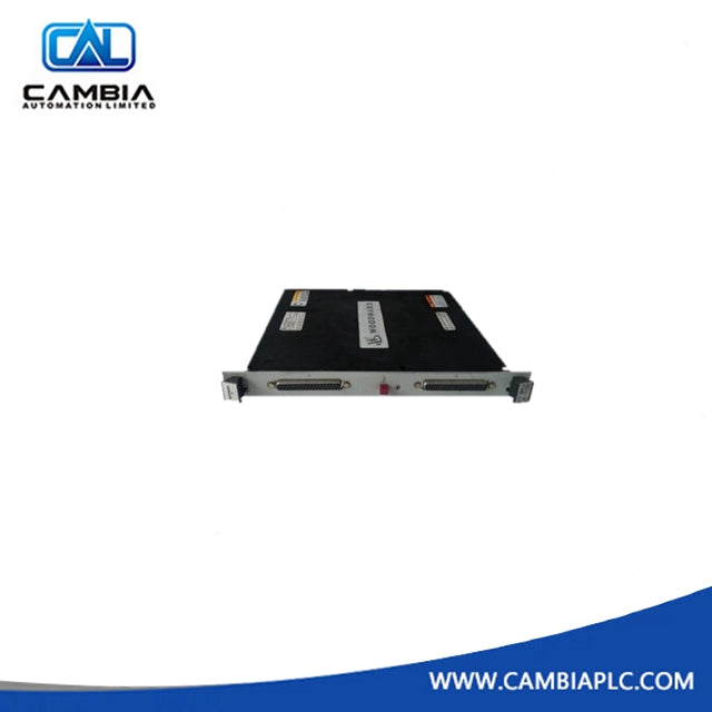 WOODWARD 5462-758B Module