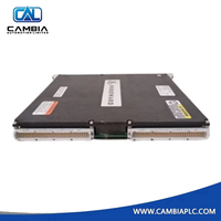 5464-552 وحدة التحكم Woodward Netcon 5000 