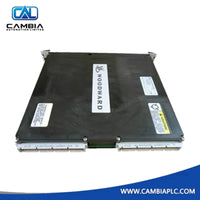 Woodward 5464-643 48 Channels Discrete Input Module