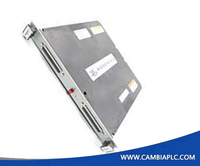 Módulo de salida discreta Woodward 5464-654 en stock