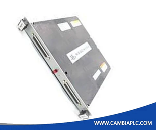 Módulo de salida discreta Woodward 5464-654 en stock