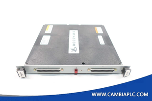 Módulo de salida discreta Woodward 5464-654 en stock