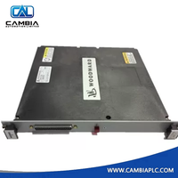In Stock Woodward 5464-551 Integrating Act Driver Module