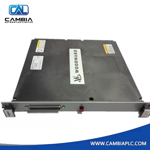 In Stock Woodward 5464-551 Integrating Act Driver Module