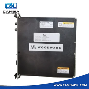 In Stock 5464-333 Woodward Thermocouple Input Module