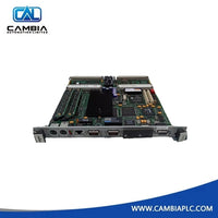 Módulo de procesador de CPU Woodward 5466-419 completamente nuevo