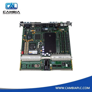 Módulo de procesador de CPU Woodward 5466-419 completamente nuevo