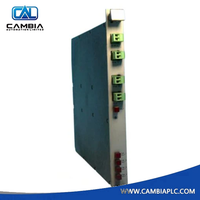 In Stock Woodward 5464-551 Integrating Act Driver Module