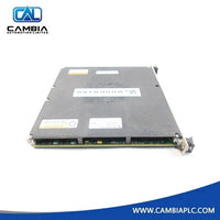 ACTUATOR CONTROL MODULE WOODWARD 5501-432