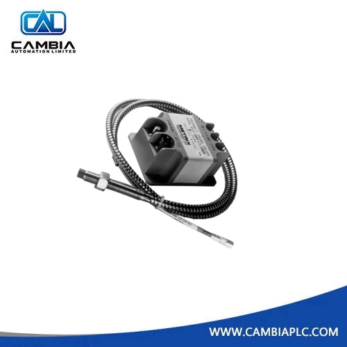 Global Shipping METRIX 5533-103 Vibration Sensor