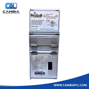 Prosoft 5601-RIO-MCM Communication Converter