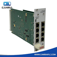 ABB 560AIR01 R0001 1KGT036500R0001 Analog Input Module