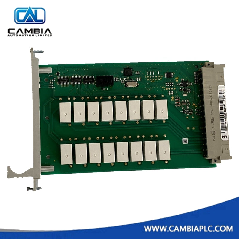 ABB 560BOR01 R0102 1KGT036800R0102 Binary Output Module